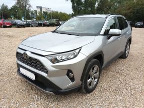 Toyota RAV 4 - 2019