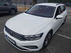 Volkswagen Passat - 2019