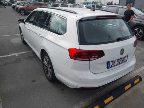 Volkswagen Passat - 2019