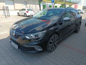 Renault Megane - 2017