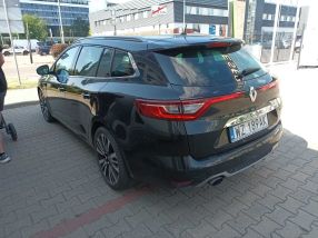 Renault Megane - 2017