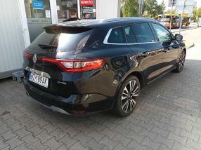 Renault Megane - 2017