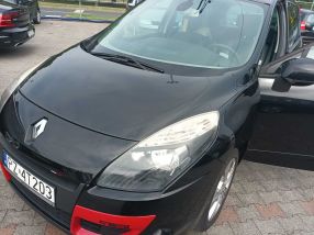 Renault Scenic - 2011