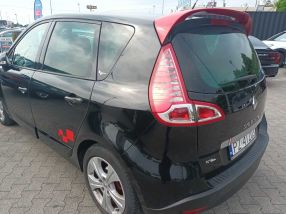 Renault Scenic - 2011