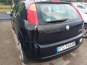 Fiat Grande Punto - 2006