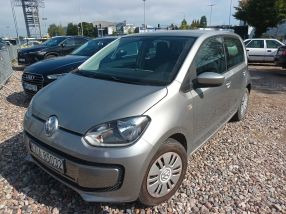 Volkswagen Up! - 2015