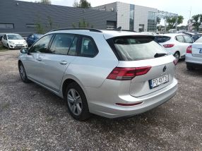 Volkswagen Golf - 2022