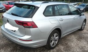 Volkswagen Golf - 2022