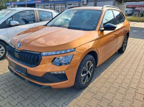 Skoda Kamiq - 2024