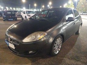 Fiat Bravo - 2008