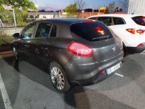 Fiat Bravo - 2008