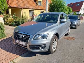 Audi Q5 - 2011
