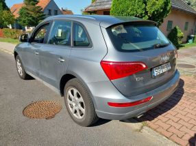 Audi Q5 - 2011
