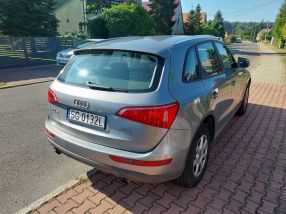 Audi Q5 - 2011