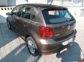 Volkswagen Polo - 2014