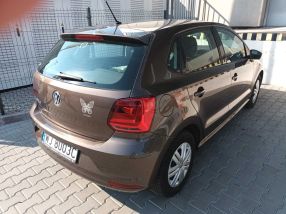 Volkswagen Polo - 2014