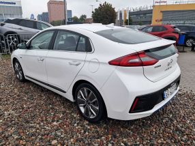 Hyundai Ioniq - 2018