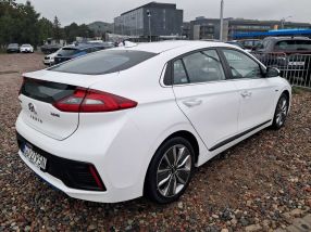 Hyundai Ioniq - 2018