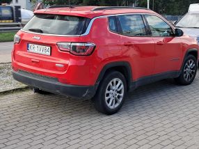 Jeep Compass - 2020