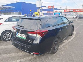 Toyota Auris - 2016