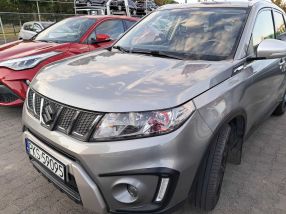Suzuki Vitara - 2016