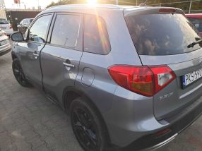 Suzuki Vitara - 2016