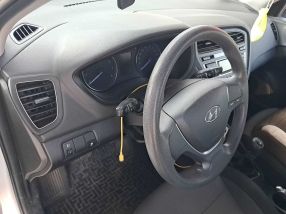 Hyundai i20 - 2018