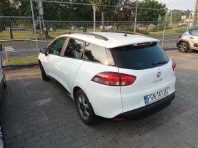 Renault Clio - 2015