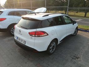 Renault Clio - 2015