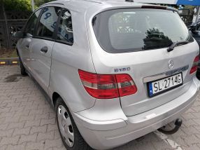 Mercedes-Benz B - 2006