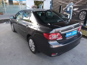 Toyota Corolla - 2010