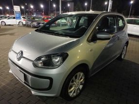 Volkswagen Up! - 2016