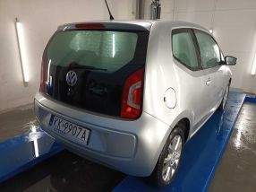 Volkswagen Up! - 2016