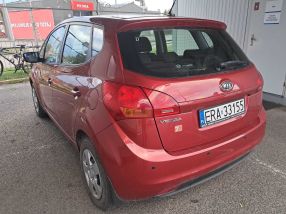 Kia Venga - 2012