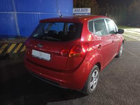 Kia Venga - 2012