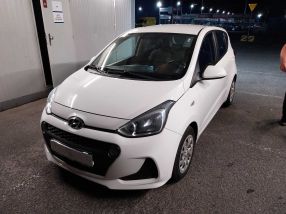 Hyundai i10 - 2019