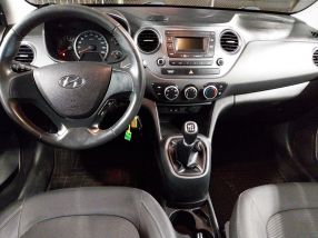 Hyundai i10 - 2019