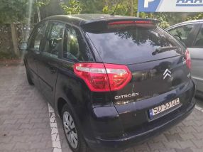 Citroen C4 Picasso - 2008