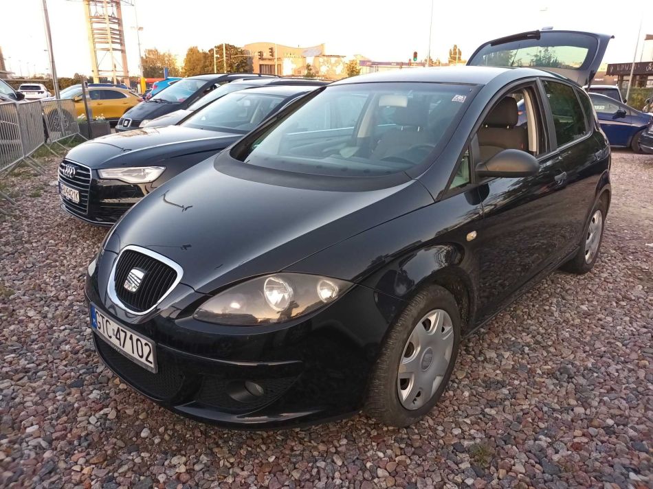 Seat Altea - 2007