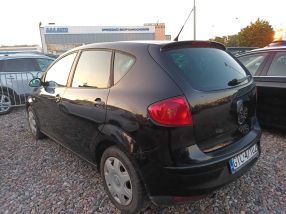 Seat Altea - 2007