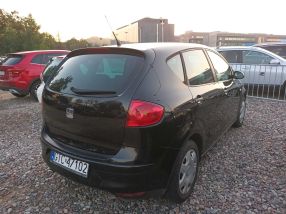 Seat Altea - 2007