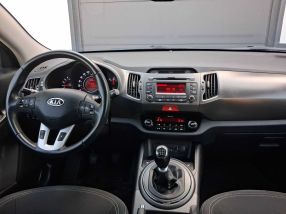 Kia Sportage - 2010