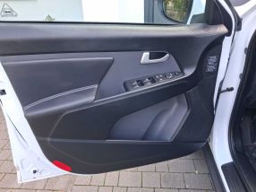 Kia Sportage - 2010