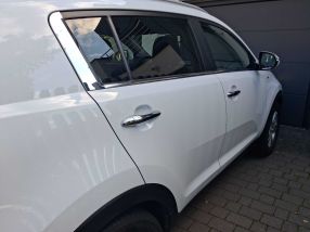 Kia Sportage - 2010