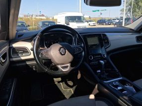 Renault Talisman - 2017