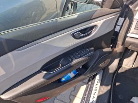 Renault Talisman - 2017