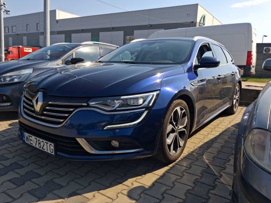 Renault Talisman