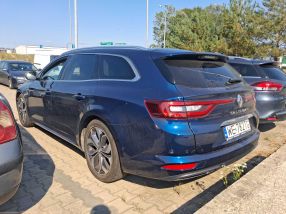 Renault Talisman - 2017