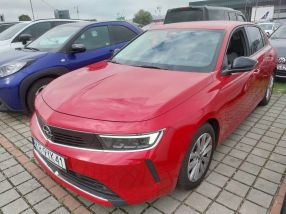 Opel Astra - 2022