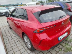 Opel Astra - 2022